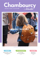 Sept - Oct - Nov 2025