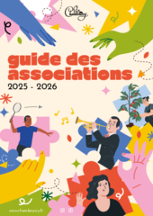 Guide des associations 2025/2026