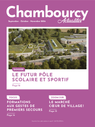 Couverture de CA_MAG_2026_09_SEPT