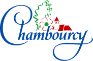 Site officiel de la ville de Chambourcy logo